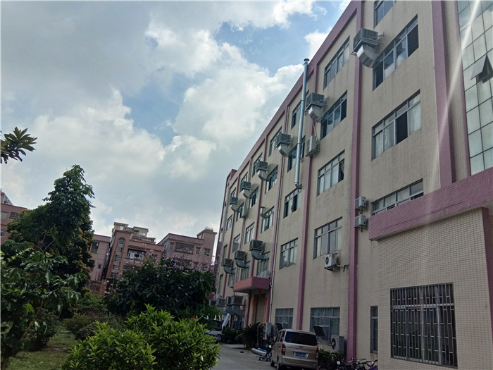 深圳食品包裝車間安裝環(huán)?？照{(diào)效果怎么樣