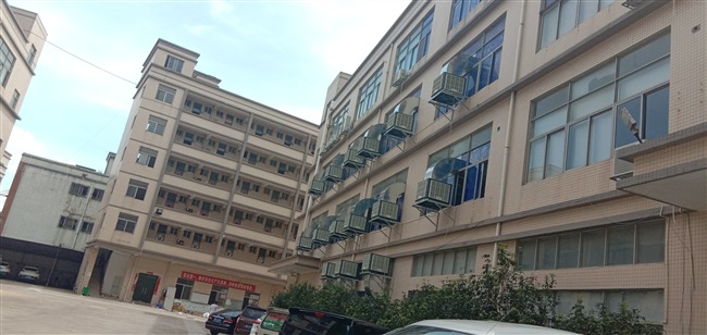 環(huán)?？照{(diào)/水簾風機能降溫嗎？