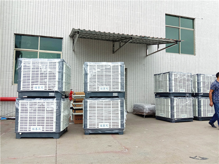 水冷空調能降溫多少度？