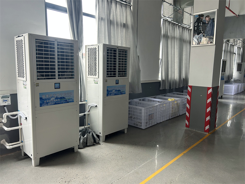 工業(yè)省電空調(diào)和普通空調(diào)有什么區(qū)別？