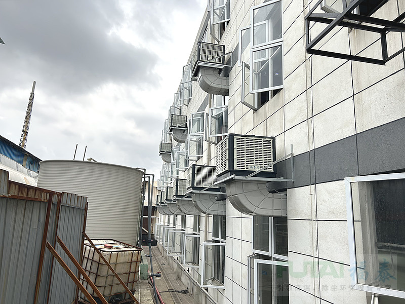 柳州工業(yè)環(huán)保空調(diào)廠家
